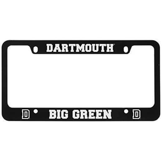 SM-31-BLK-DARTMTH-1-IND: LXG SM/31 CAR FRAME BLACK, Dartmouth Univ